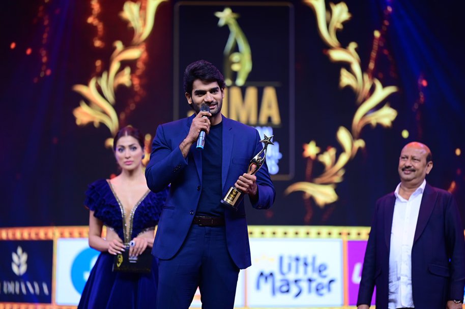 SIIMA-Awards-2021-Photos